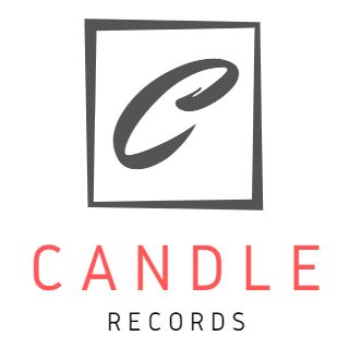 Candle Records Logo